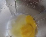 Foto del paso 1 de la receta: Bizcochuelo