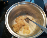 Foto del paso 3 de la receta: Bechamel vegana o sin lactosa