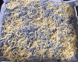 Foto del paso 1 de la receta: Rollo de patata gratinado