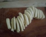 Foto langkah ke 10 dari resep Palmier (Homemade Pastry).