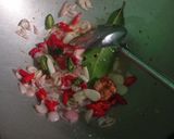 Foto langkah ke 2 dari resep 52. Tumis Putren Baby Buncis.