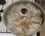 Foto del paso 4 de la receta: Bife ancho encebollado