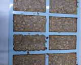 Foto del paso 4 de la receta: Galletita de avena y banana