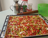 Foto del paso 5 de la receta: Coca mallorquina de trampó