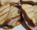 Foto del paso 4 de la receta: Desayuno Rápido
