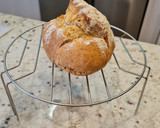 Foto del paso 7 de la receta: Pan para los apuros