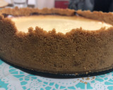 Foto del paso 7 de la receta: Tarta de queso sin gluten ni lactosa