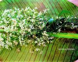 A picture of step 1 of Ugadi Pachadi|New Year Special.