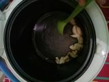 Sop Ceker made in Magicom