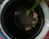 Foto langkah ke 1 dari resep Sop Ceker made in Magicom.