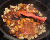 Foto del paso 2 de la receta: Revuelto de habas