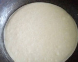 Foto del paso 2 de la receta: Panqueques para canelones