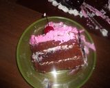 Foto langkah ke 13 dari resep Blackforest 6 telur.