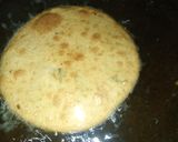 आलू कचोड़ी(aloo kachori recipe in hindi) रेसिपी चरण 3 फोटो