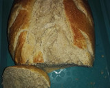 Foto del paso 7 de la receta: Pan de requesón