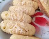 Pukis Empuk langkah memasak 7 foto