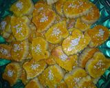 Foto langkah ke 6 dari resep Kue kering kacang.