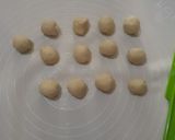 Foto langkah ke 3 dari resep Kulit Siomay/Gyoza/ Dumpling/Dimsum (khusus kukus).