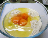 Foto del paso 1 de la receta: Raviolis de boletus con salsa de hongos
