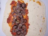 بيتزا سوفلي ✌️🍕