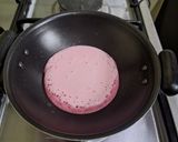 Foto langkah ke 7 dari resep Kue Serabi Kuah Kinca (105).