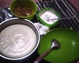 Foto langkah ke 4 dari resep Mochi homemade.