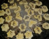 Foto del paso 6 de la receta: Masitas de queso