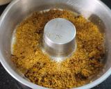 Foto del paso 4 de la receta: Budín Saludable de Avena con Frutas Frescas