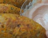 Foto del paso 4 de la receta: Pasabocas de pollo y avena