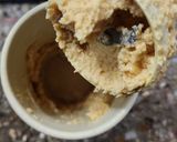 Foto del paso 1 de la receta: 🫘🫓 Crackers de garbanzos 🫓🫘