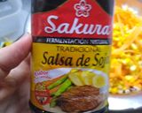 Foto del paso 2 de la receta: Ensalada fresca de repollo choclo y zanahoria sazonada
