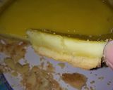 Foto langkah ke 5 dari resep Pie Susu Teflon.