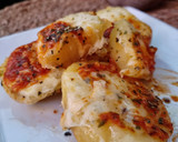 Foto del paso 4 de la receta: PAPAS NAPOLITANAS EXPRESS ❤️