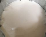 Foto langkah ke 4 dari resep Kue Serimuka/ Ketan Sarikaya (tanpa tepung).