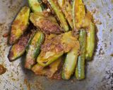 পটল আলু কষা (potol aloo kosha recipe in Bengali) রেসিপি ধাপ - 4 ছবি