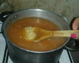 Foto del paso 3 de la receta: Risotto