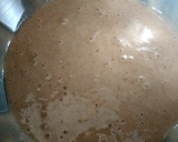 Foto del paso 4 de la receta: Bizcocho con fresas
