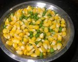 A picture of step 2 of Raw Banana Cutlet.