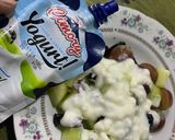 Foto langkah ke 2 dari resep Melon Kurma Yoghurt.
