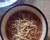 Foto del paso 9 de la receta: Sopa ramen