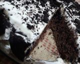Foto del paso 3 de la receta: Torta Oreo🖤