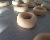 Foto del paso 2 de la receta: Receta de Donuts  (DONAS)