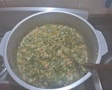 Foto del paso 2 de la receta: Relleno de acelga para pascualina