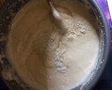 Foto langkah ke 4 dari resep Kolomben /bolu kering keju.