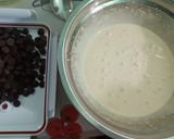 Csokis Fagyi recept fázis 1 fotója