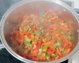 Foto del paso 1 de la receta: Coca de tomate