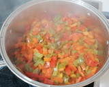 Foto del paso 1 de la receta: Coca de tomate