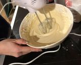 Foto del paso 2 de la receta: Cobertura de queso Philadelphia