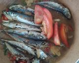 Foto langkah ke 7 dari resep Ikan Pindang Bumbu Iris.