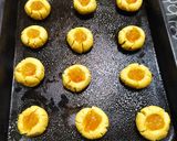 Foto del paso 3 de la receta: Pepas de mandarina sin harina de trigo light